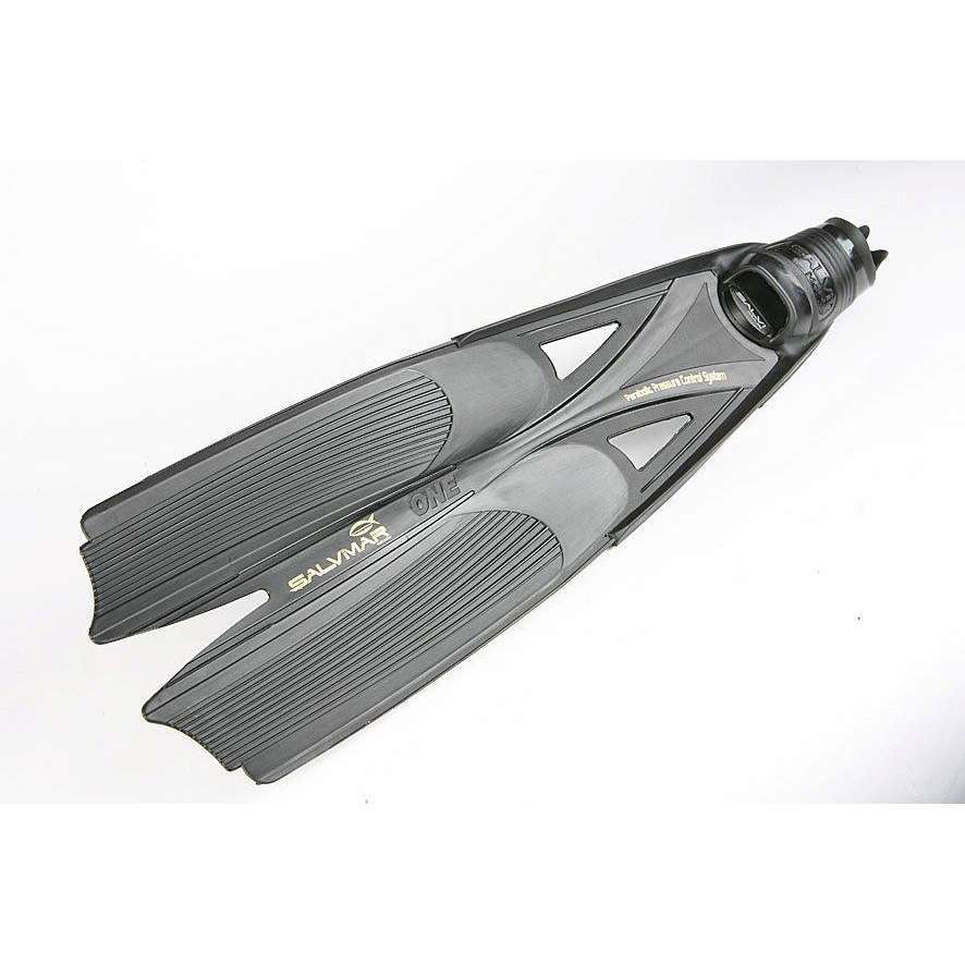 Salvimar System One Single Blade