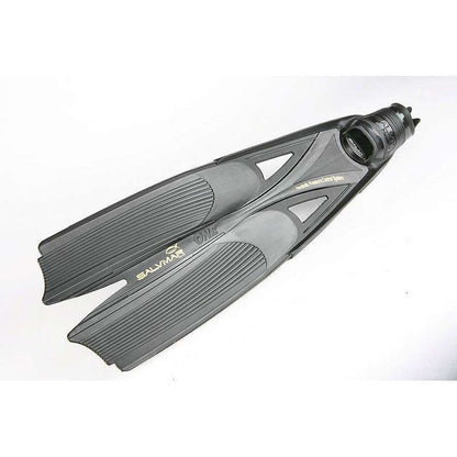 Salvimar System One Single Blade