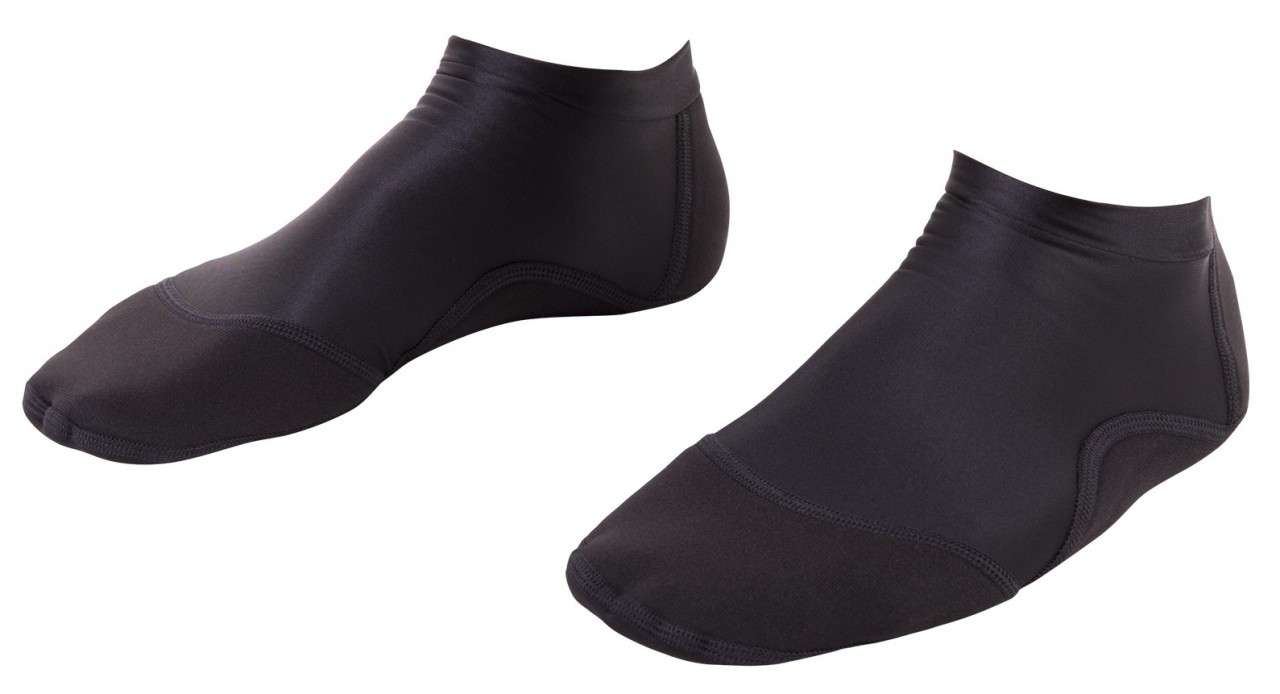 IST Lycra/Neoprene 2mm Socks