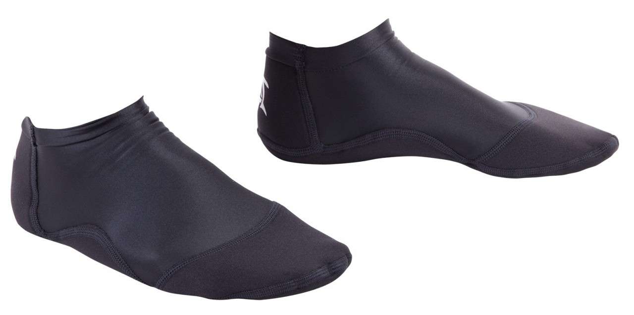 IST Lycra/Neoprene 2mm Socks
