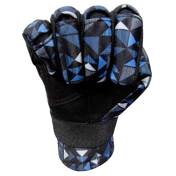 IST Blue 2mm Neoprene Gloves