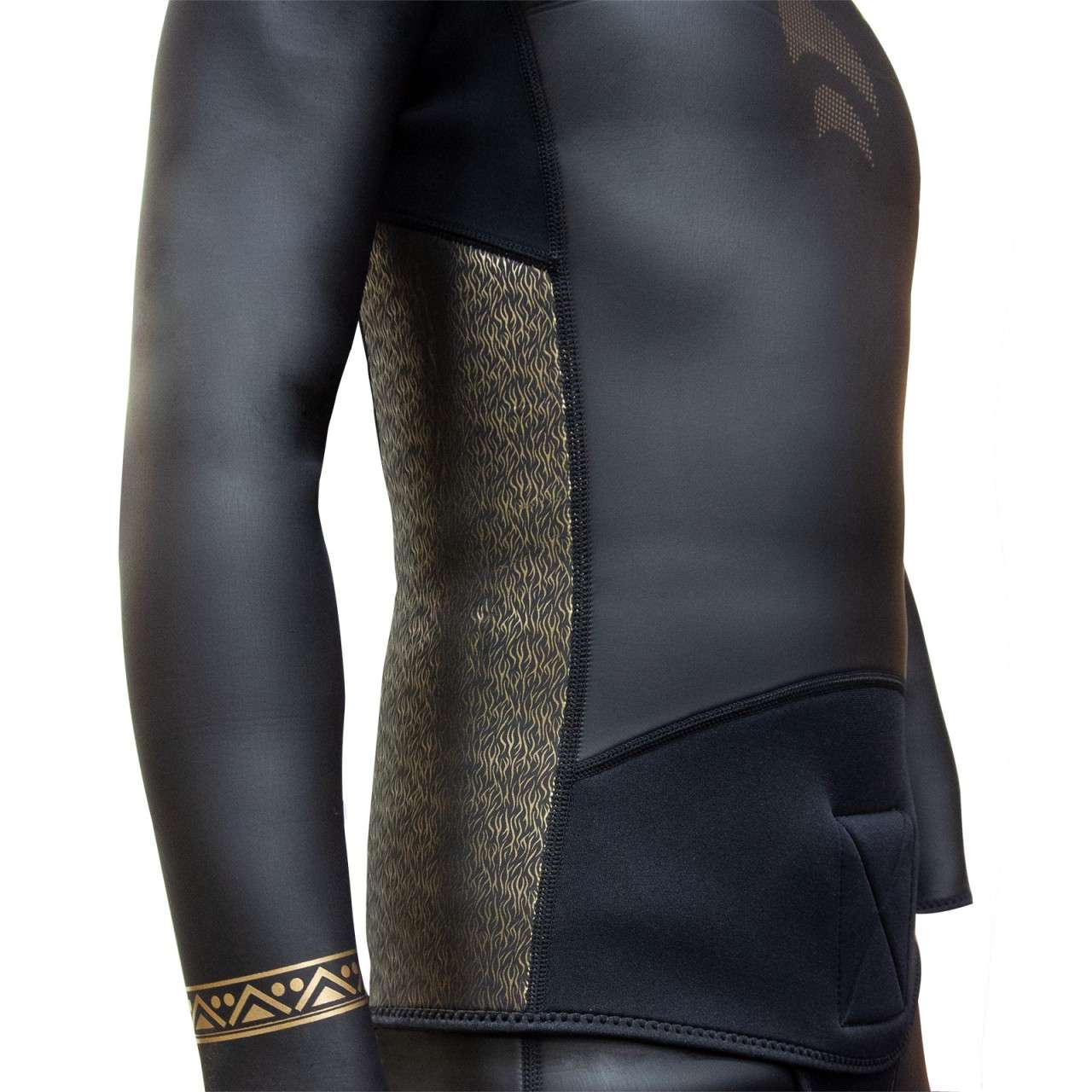 IST Neoskin 2mm Wetsuit