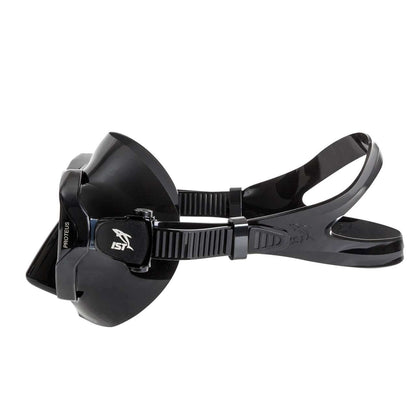 IST Proteus Mask - Black
