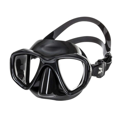 IST Proteus Mask - Black