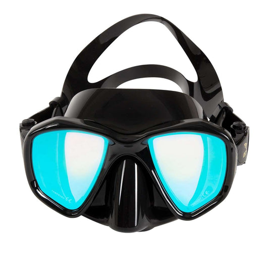 IST Proteus with Mirror Lenses