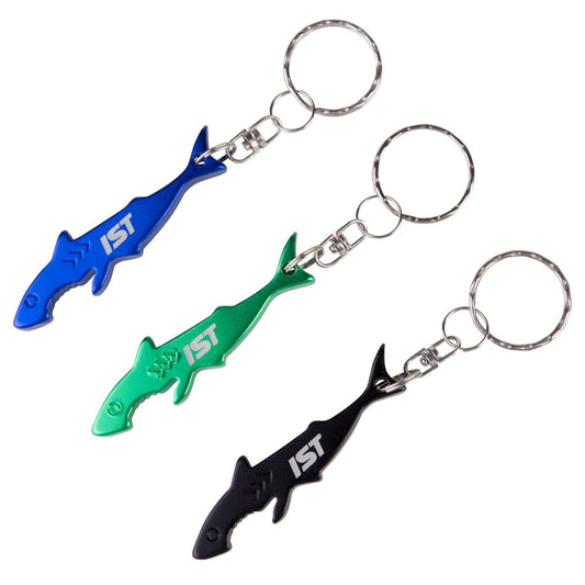 IST Shark Bottle Opener