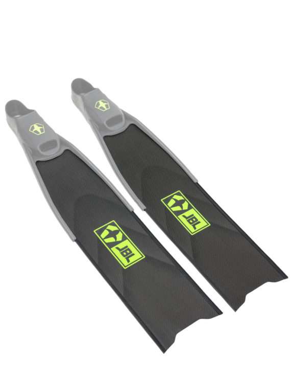 JBL Xcelerator Carbon Fiber Fin Blades