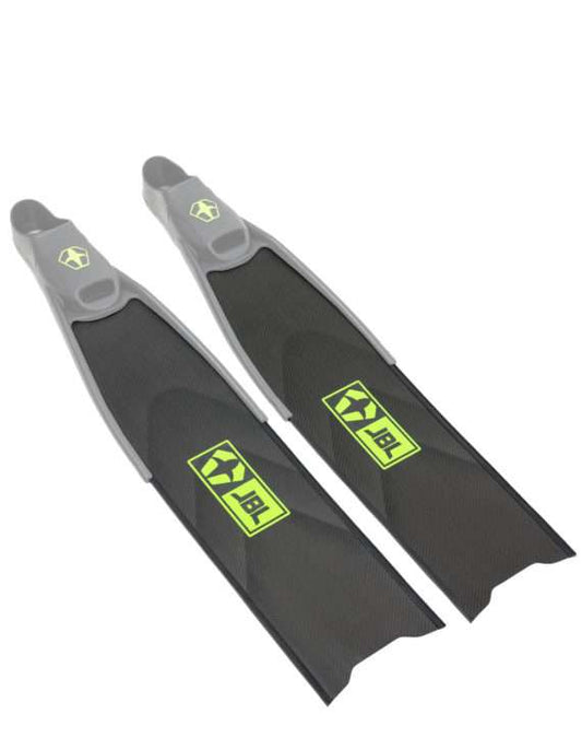 JBL Xcelerator Carbon Fiber Fin Blades