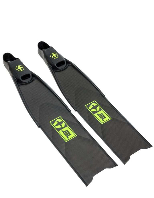 JBL Xcelerator Carbon Fiber Fins