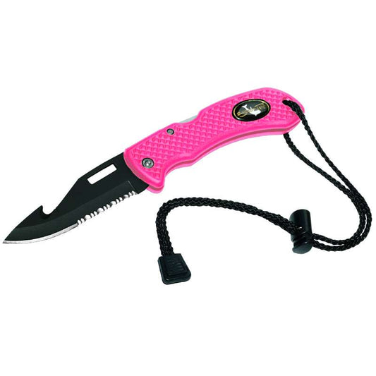 Marine Sports Folding Knives