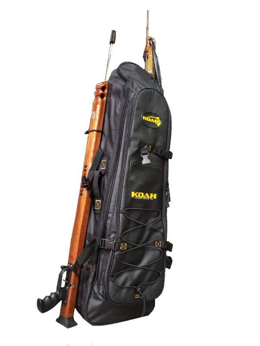 Koah Long Fin Utility Backpack