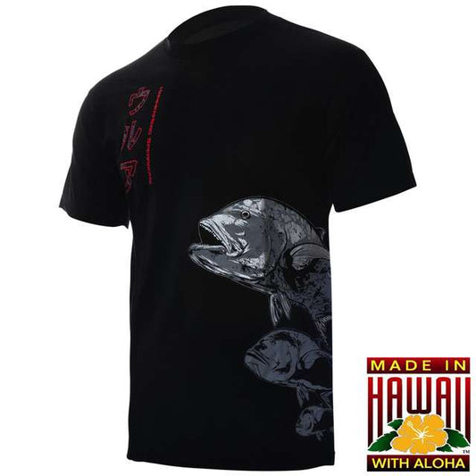 HammerHead KATAKANA ULUA T-Shirt