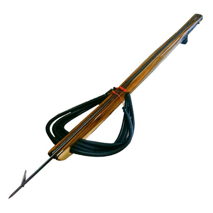 Koah Bluewater Wood Speargun Series