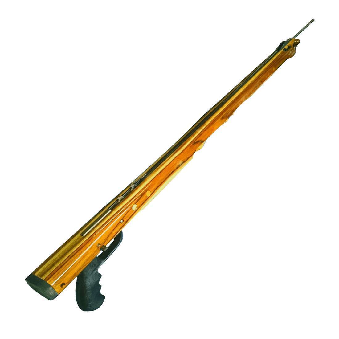 Koah Roller Wood Speargun Euro Series