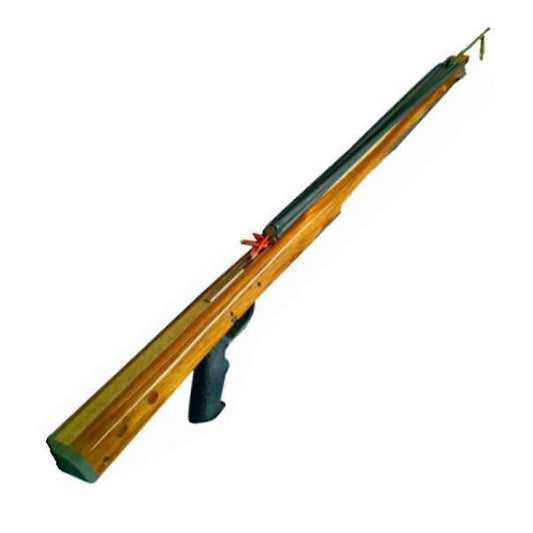 Koah Roller Wood Speargun Standard Series