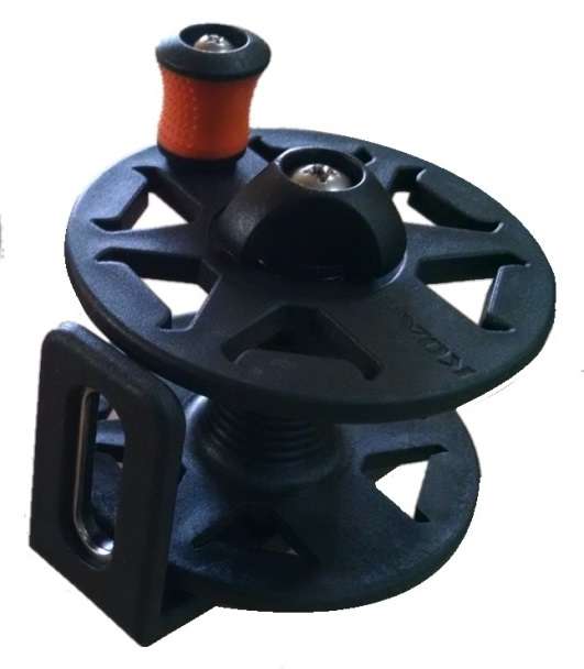 Koah RSC 60m Reel