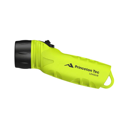 Princeton Tec League 420 LED Flashlight