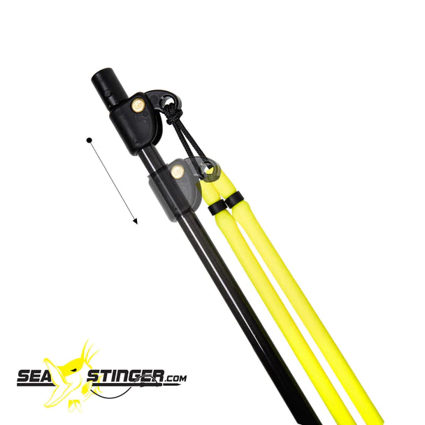 Sea Stinger Power Band Cam Kit – Spearfishing World