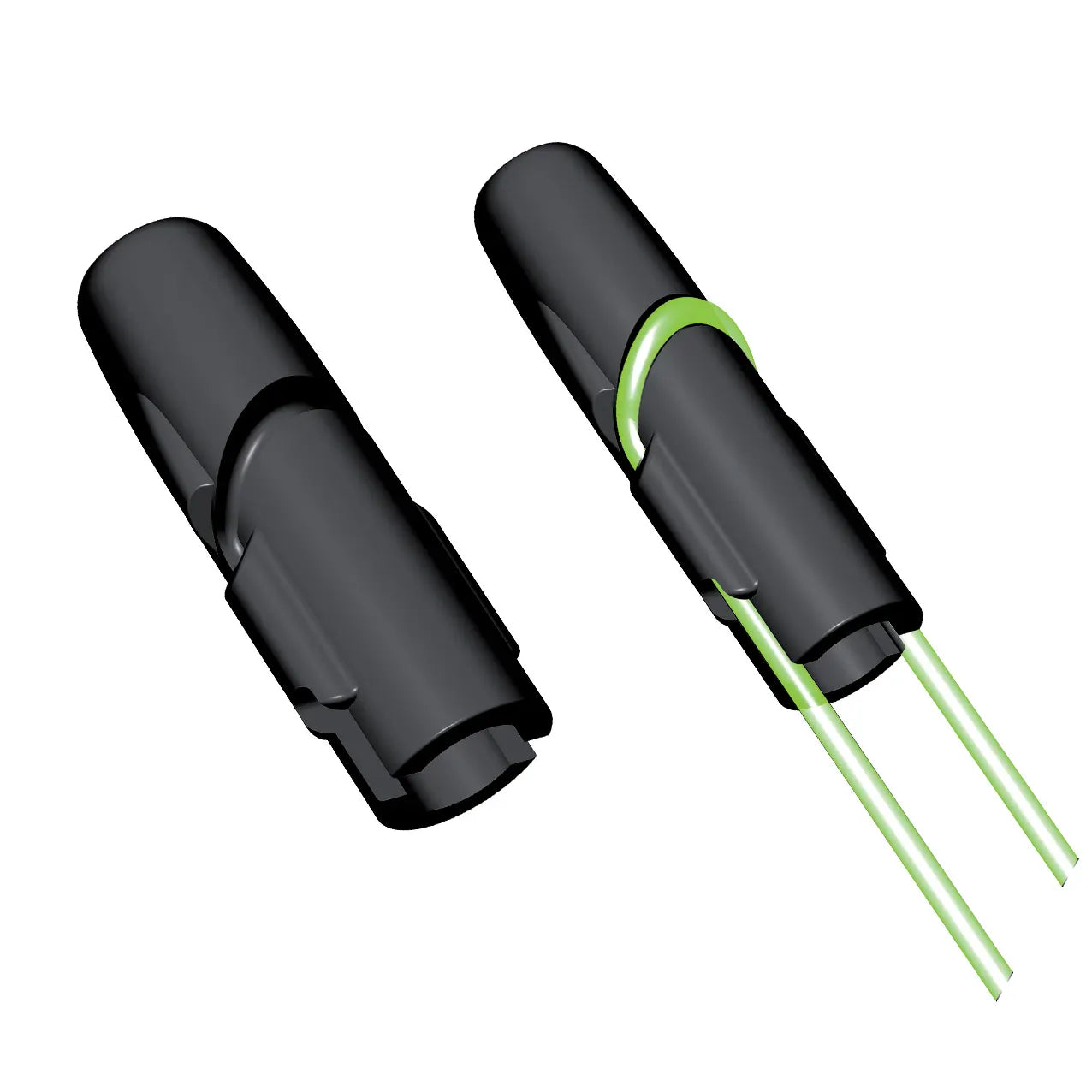 Salvimar Line Retainer For Pneumatic Speargun Shafts