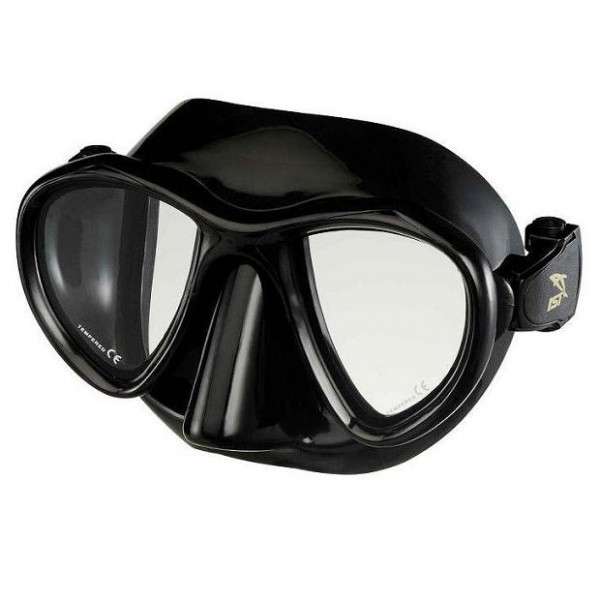 IST BlueTech Mask