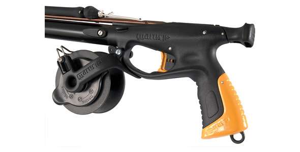 Mares Viper Pro Speargun