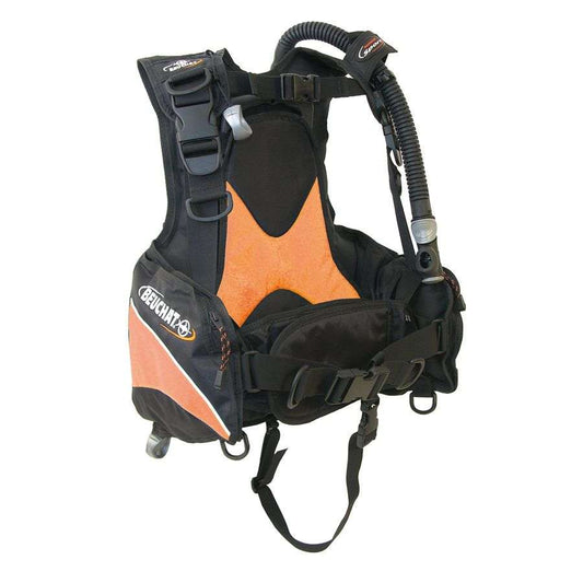 Beuchat Masterlift Junior BCD