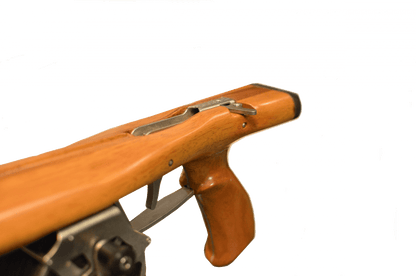 Meandros Speargun Handle Frame