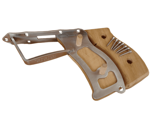 Meandros Speargun Handle Frame