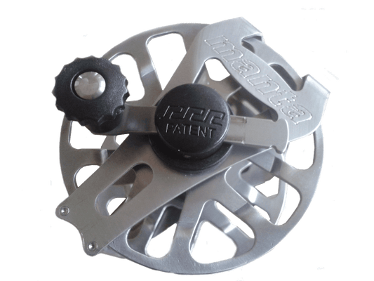 Meandros Manta Reel