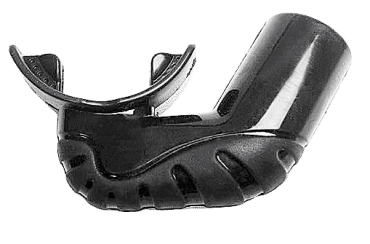 Scubamax Snorkel Soft Silicon Mouth Piece