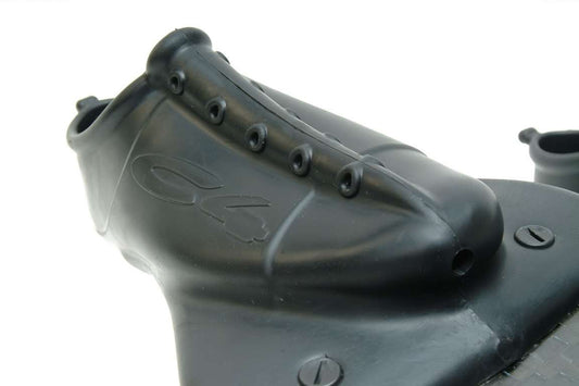 C4 Mustang Foot Pocket 47-48 Pair