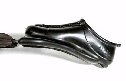 C4 Mustang Foot Pocket 47-48 Pair