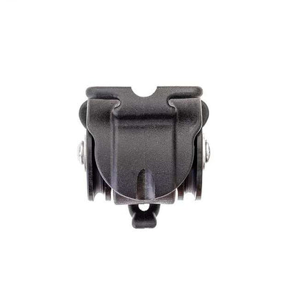 MVD Invert Roller RAM Muzzle with Ball Bearings
