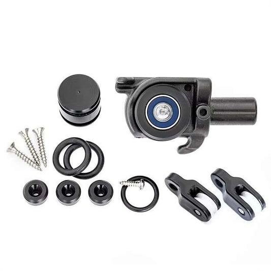MVD Invert Roller RAM Muzzle with Ball Bearings