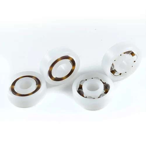 MVD Ball Bearing Kit