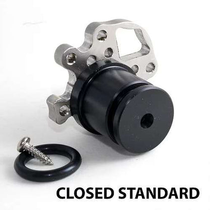 MVD Closed Muzzles