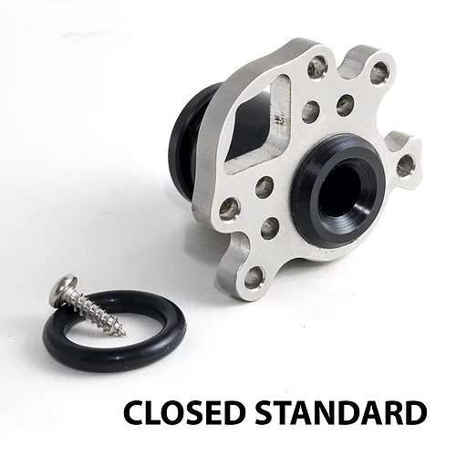 MVD Closed Muzzles