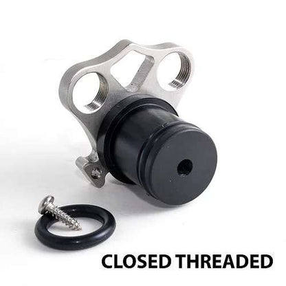 MVD Closed Muzzles
