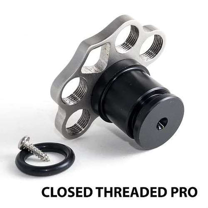 MVD Closed Muzzles