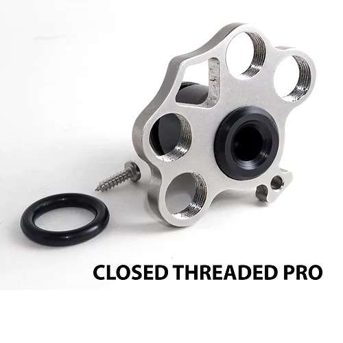 MVD Closed Muzzles