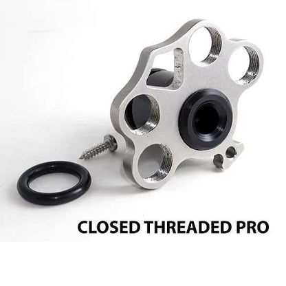 MVD Closed Muzzles