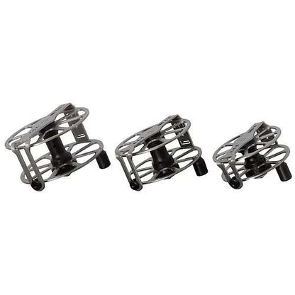 MVD Horizontal Full Steel Reel