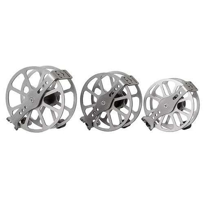MVD Horizontal Full Steel Reel