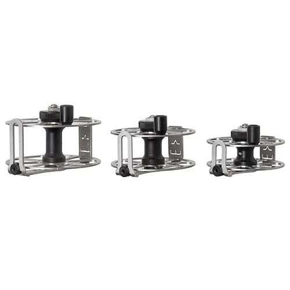 MVD Horizontal Full Steel Reel