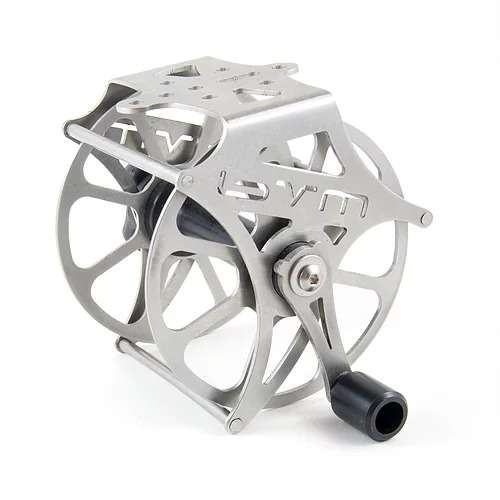 MVD Vertical Full Steel Reel