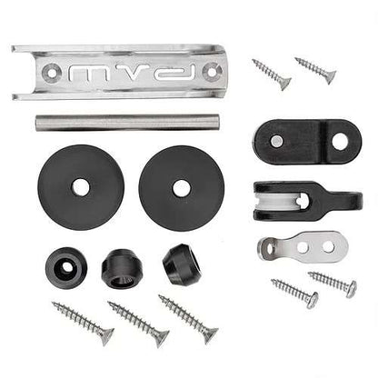 MVD Invert Roller Kit G2 for DIY and Custom Builds
