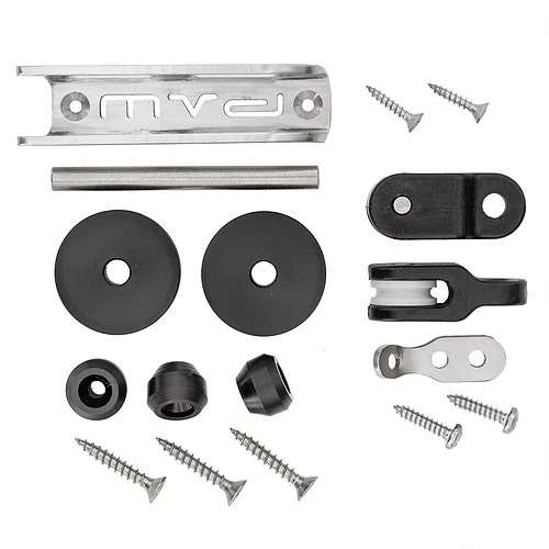 MVD Invert Roller Kit G2 for DIY and Custom Builds