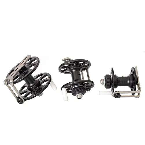 MVD New Horizontal Soft Touch Reel