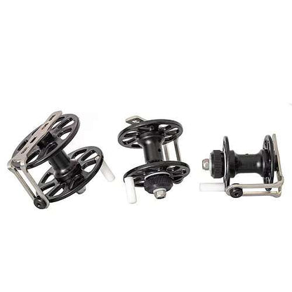 MVD New Horizontal Soft Touch Reel