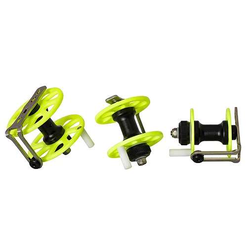 MVD New Horizontal Soft Touch Reel